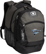 Ramapo Saints OGIO Rogue Pack