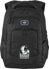 Berdnikov Bears OGIO Logan Pack