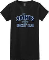 Ramapo Saints Softstyle Ladies' T-Shirt