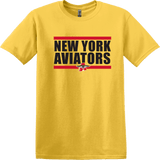 NY Aviators Softstyle T-Shirt