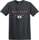 CT Wolfpack South Softstyle T-Shirt