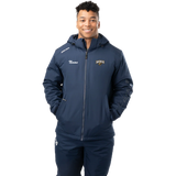 Avalanche Bauer S24 Youth Heavyweight Jacket
