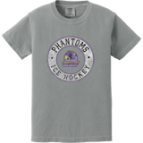 Chicago Phantoms Youth Heavyweight Ring Spun Tee