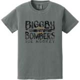 Biggby Bombers Youth Heavyweight Ring Spun Tee