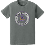 Chicago Phantoms Youth Heavyweight Ring Spun Tee