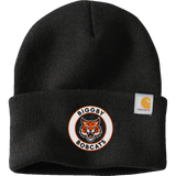 Biggby Bobcats Carhartt Watch Cap 2.0