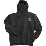 BagelEddi's Ultimate Cotton - Pullover Hooded Sweatshirt