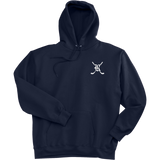 Randolph Middle School Super Heavyweight Fleece Hoodie