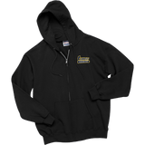 CT Clippers V.I.T. Fleece Full-Zip Hoodie