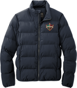 Delaware Ducks Mercer+Mettle Puffy Jacket