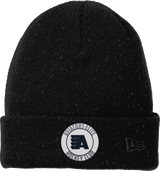 Aspen Aviators New Era Speckled Beanie