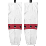 NJ Titans 2013 Tech Socks - White - Kit