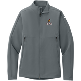 Seacoast Spartans (SPA) Nike Full-Zip Soft Shell Jacket