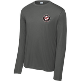 Westchester Express Long Sleeve PosiCharge Competitor Tee