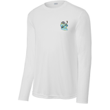Atlantic City Seals Long Sleeve PosiCharge Competitor Tee
