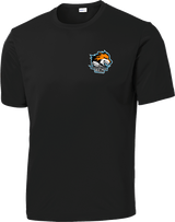 Woodridge Wild PosiCharge Competitor Tee