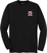 SOMD Sabres Long Sleeve Ultimate Performance Crew