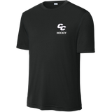 Curry College (Bleed Purple Hockey) PosiCharge Competitor Tee