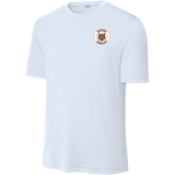 Biggby Bobcats Youth PosiCharge Competitor Tee