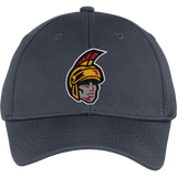Seacoast Spartans (SPA) Youth PosiCharge RacerMesh Cap